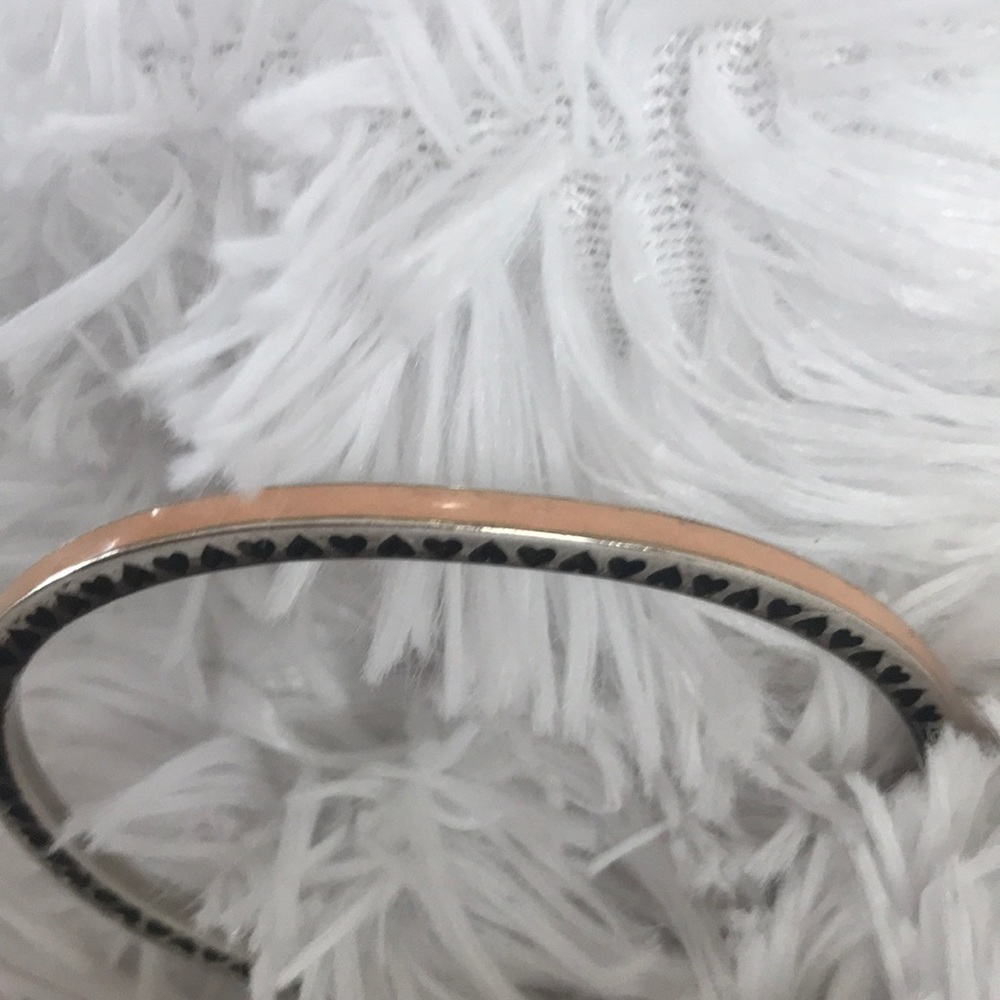 Pandora bangle bracelet
